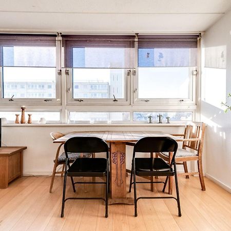 Apartament Cosy Battersea Flat Londyn Zewnętrze zdjęcie