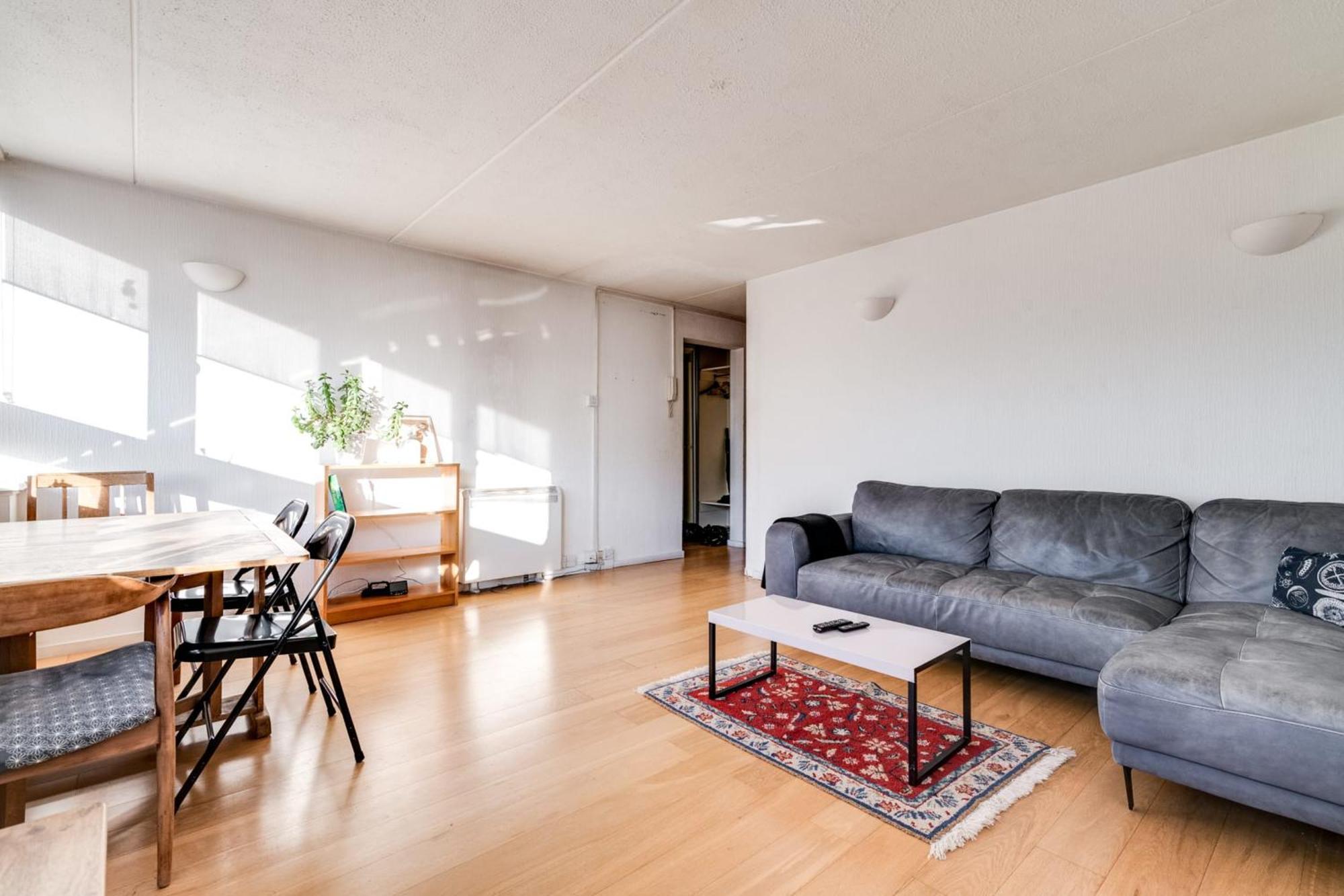 Apartament Cosy Battersea Flat Londyn Zewnętrze zdjęcie