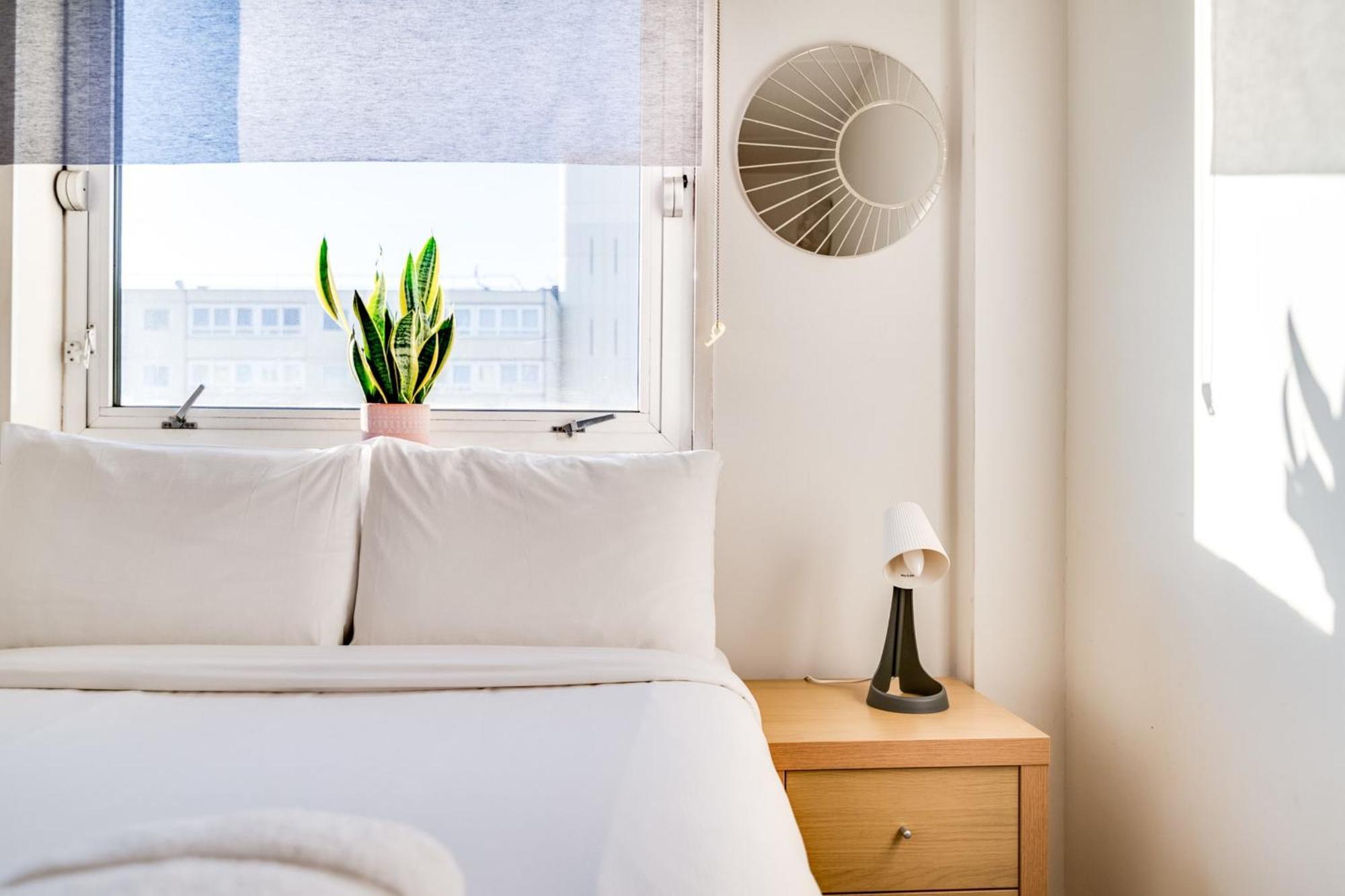 Apartament Cosy Battersea Flat Londyn Zewnętrze zdjęcie