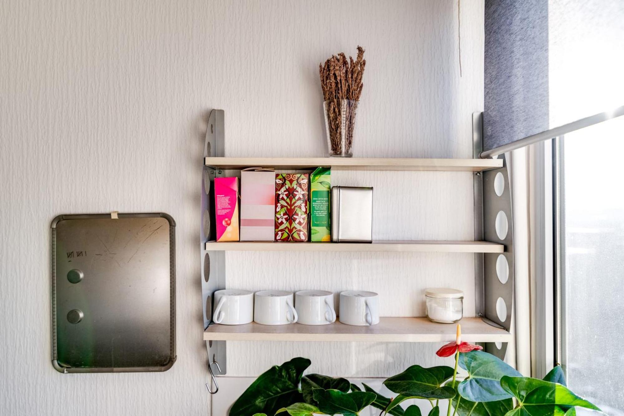 Apartament Cosy Battersea Flat Londyn Zewnętrze zdjęcie