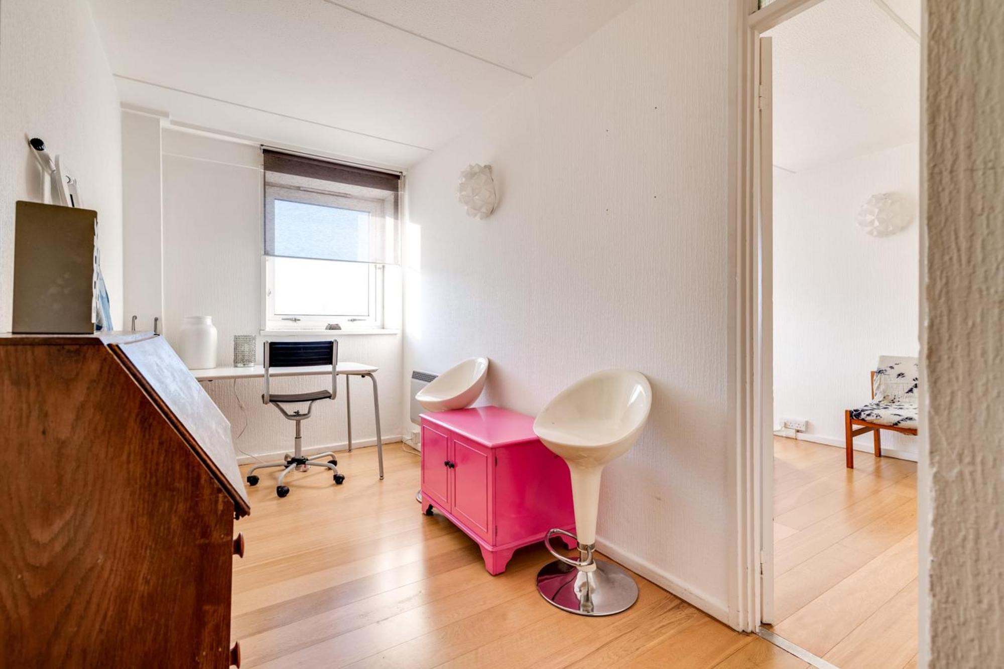 Apartament Cosy Battersea Flat Londyn Zewnętrze zdjęcie