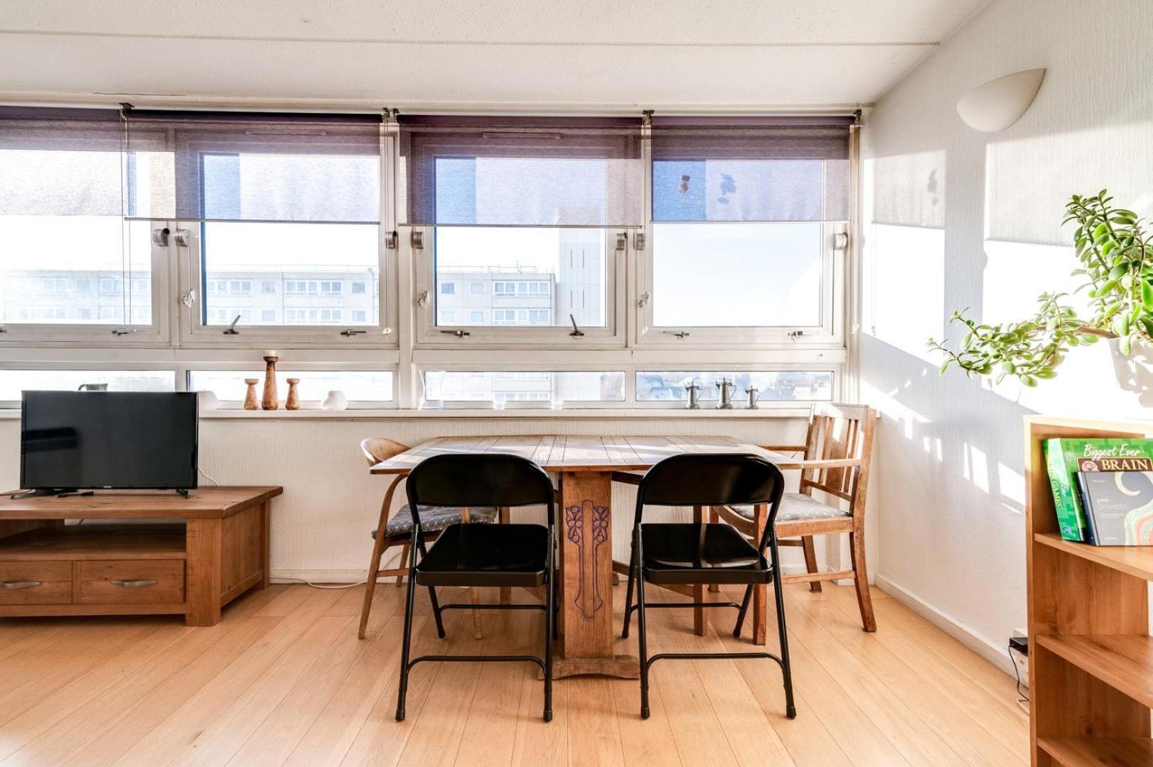 Apartament Cosy Battersea Flat Londyn Zewnętrze zdjęcie