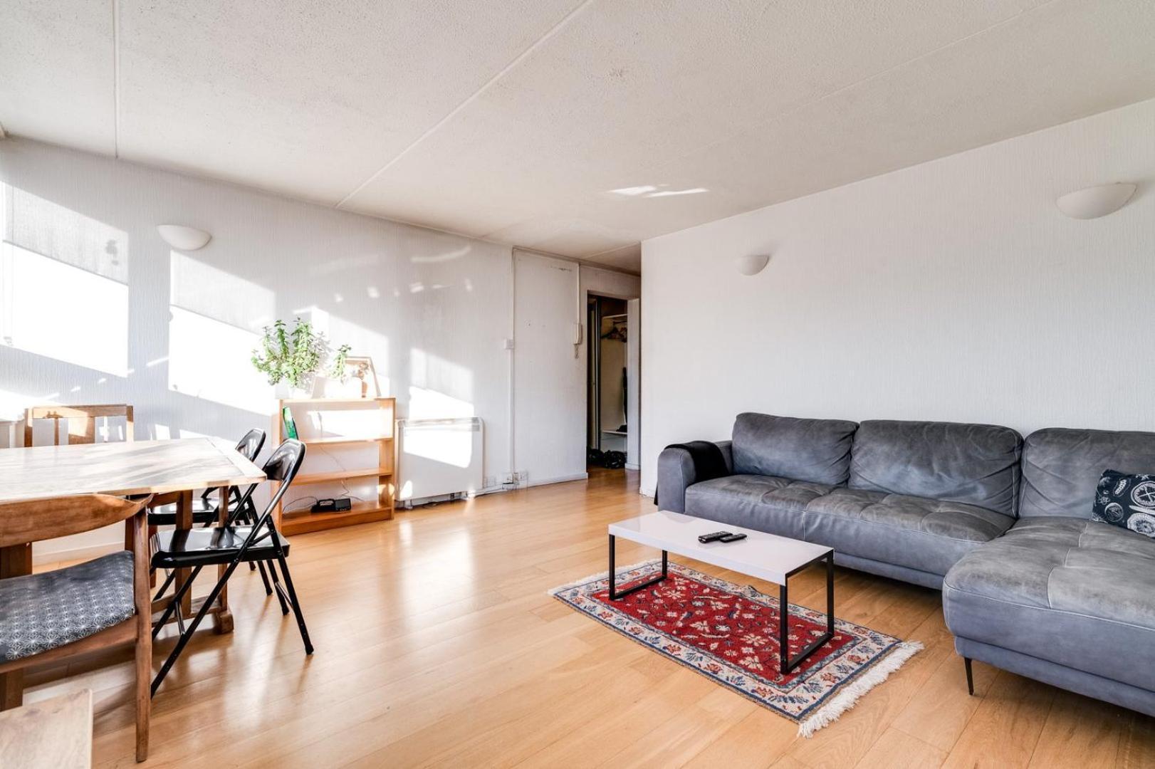 Apartament Cosy Battersea Flat Londyn Zewnętrze zdjęcie