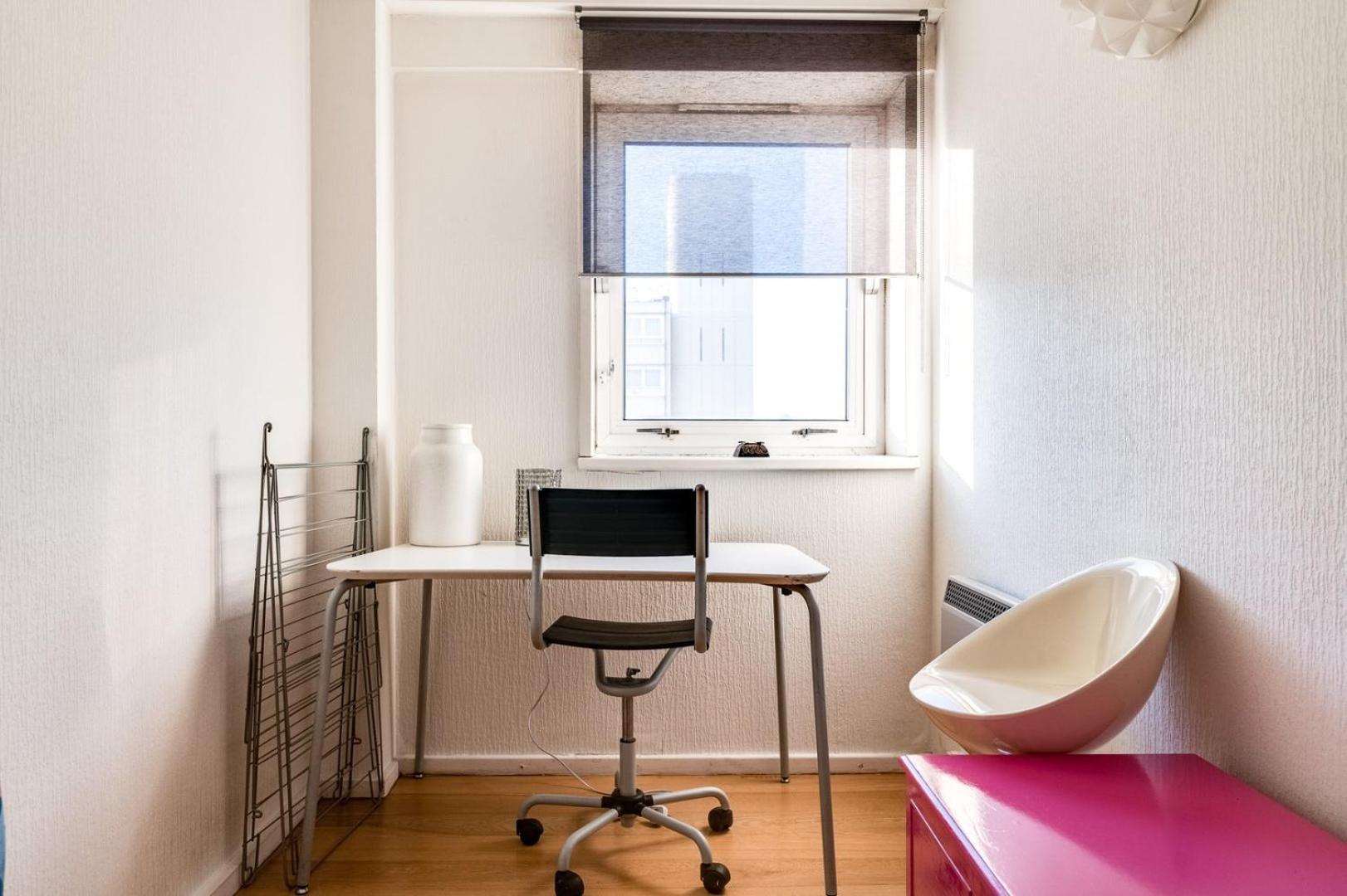 Apartament Cosy Battersea Flat Londyn Zewnętrze zdjęcie