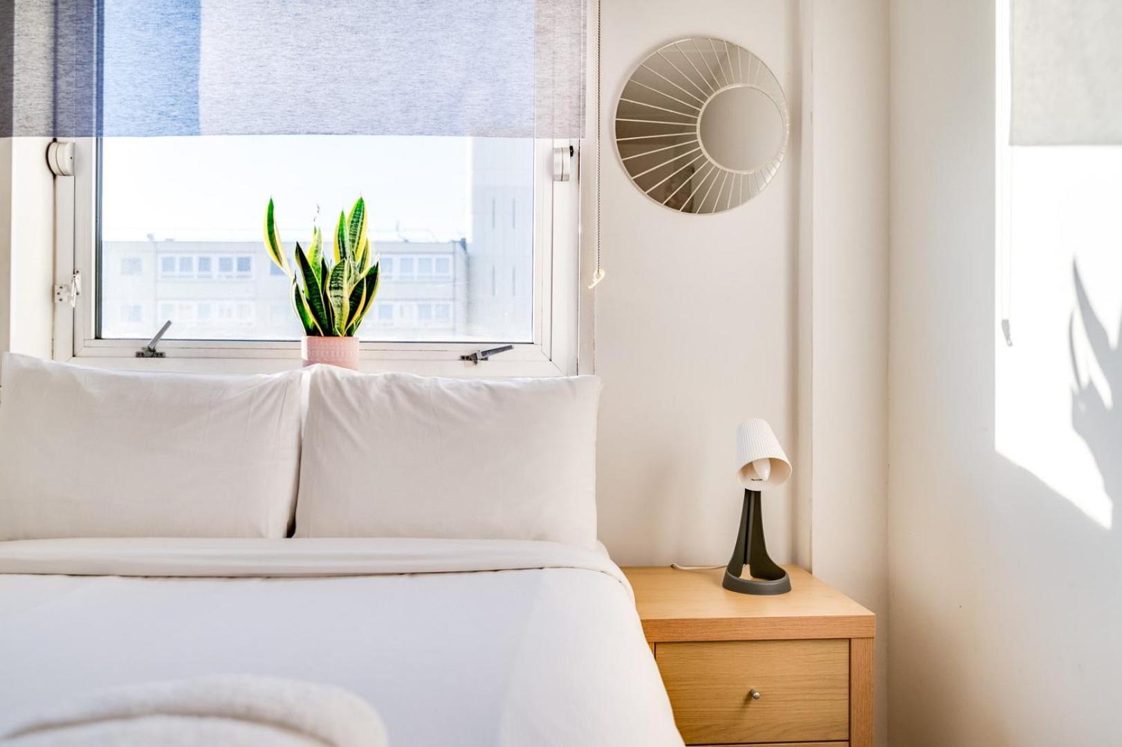 Apartament Cosy Battersea Flat Londyn Zewnętrze zdjęcie