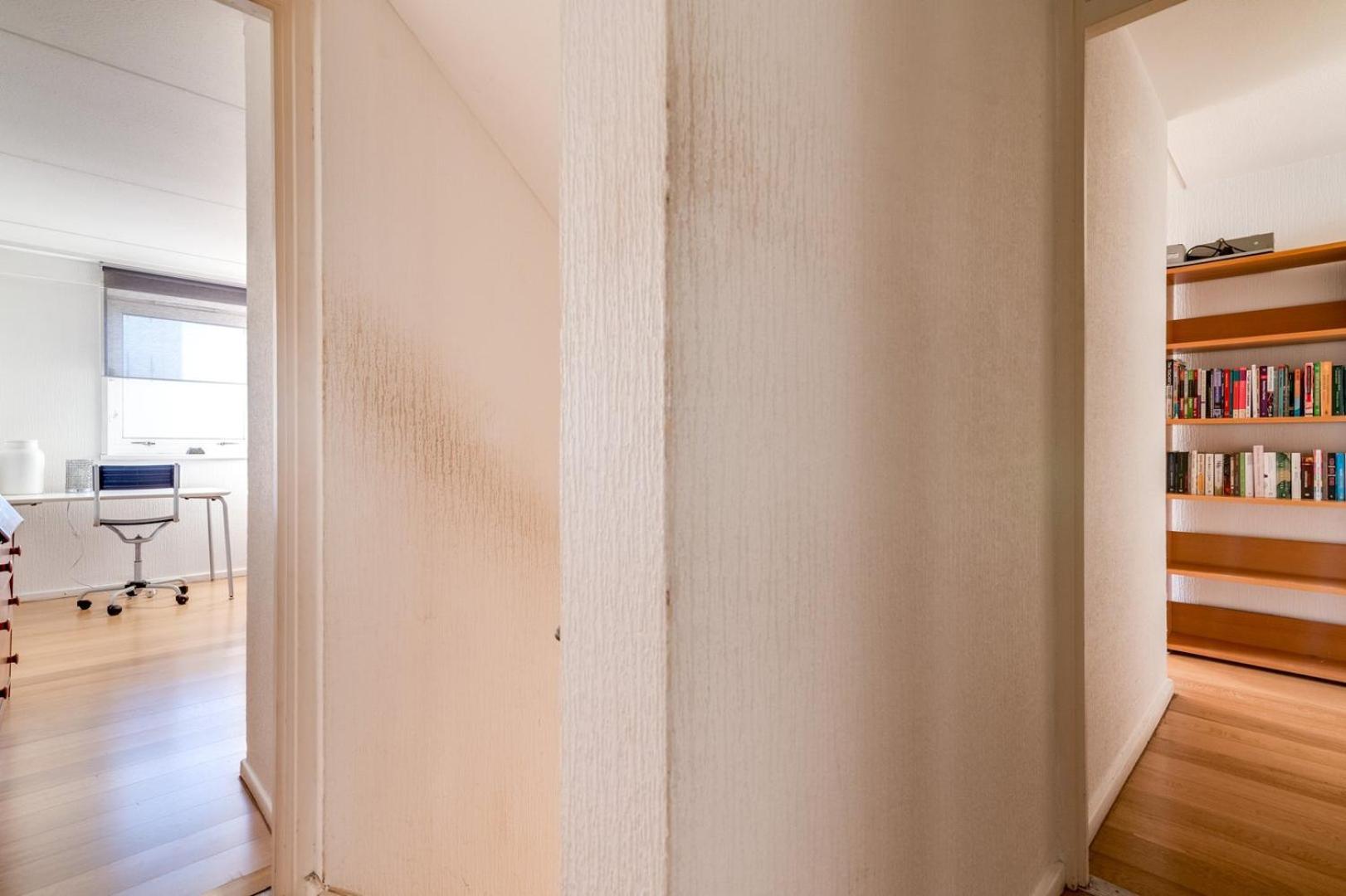 Apartament Cosy Battersea Flat Londyn Zewnętrze zdjęcie