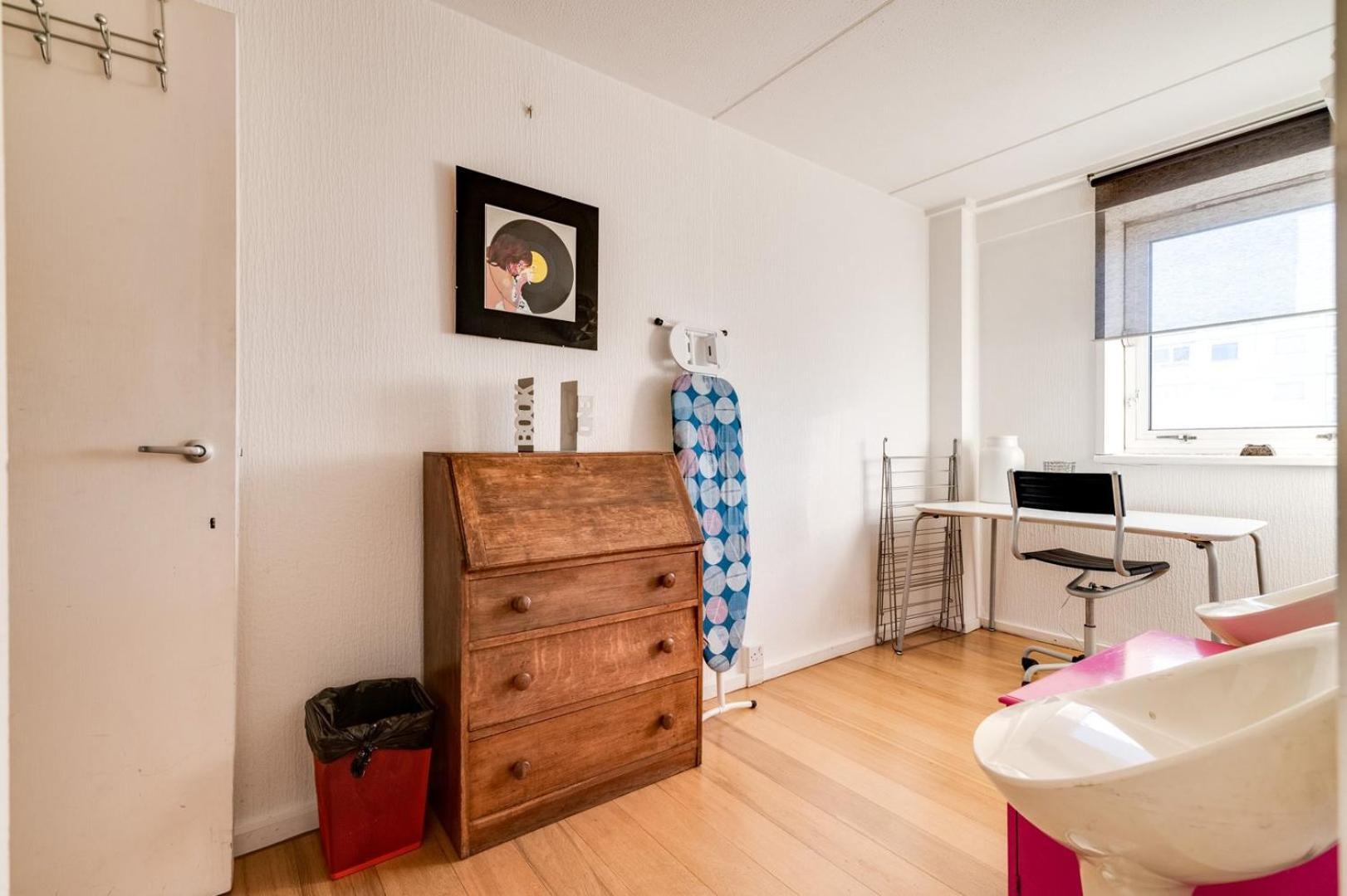 Apartament Cosy Battersea Flat Londyn Zewnętrze zdjęcie